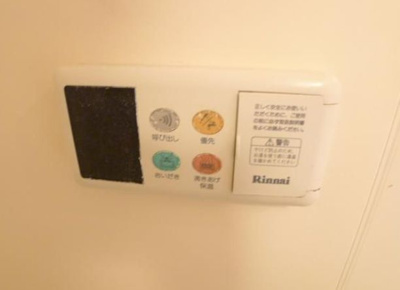 【設備】 | レジデンス錦糸町