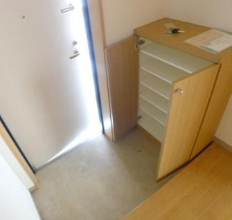 【玄関】 | レジデンス錦糸町 | 玄関です