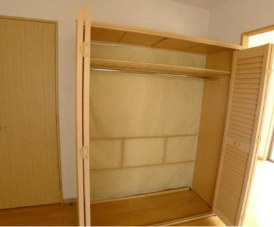 【収納】 | レジデンス錦糸町 | 収納スペース豊富です