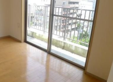 【内装】 | レジデンス錦糸町 | 内装もきれいです