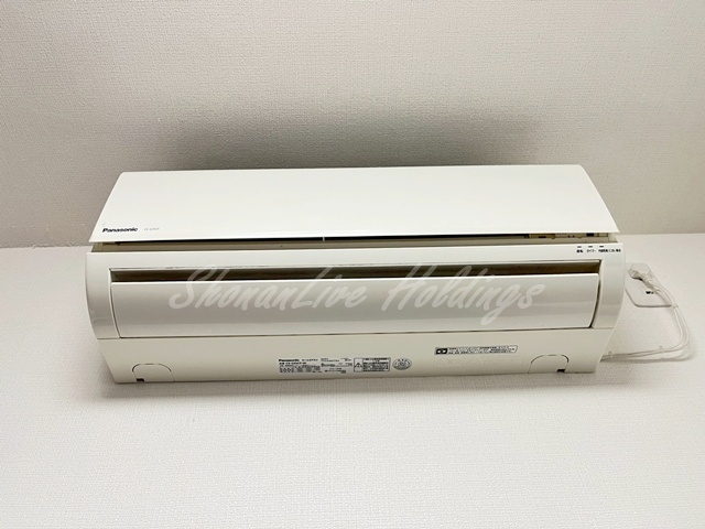 クレイシア新横浜の設備|エアコン完備♪※同施工別建物