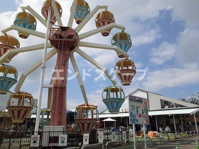 グラン・ソレイユⅡの周辺|道の駅ららん藤岡まで1600m
高崎、前橋のお部屋探しはエンドスケープまで！お客様の理想お聞かせ下さい♪
