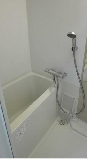 【浴室】 | クレイシア戸越公園