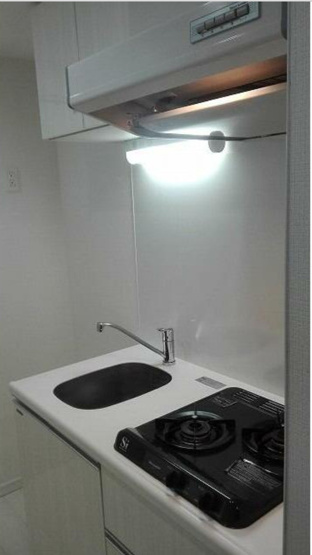 【キッチン】 | クレイシア戸越公園