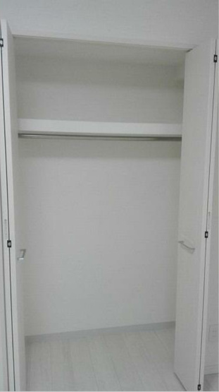 【収納】 | クレイシア戸越公園