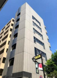世田谷区上馬１丁目の事務所の画像