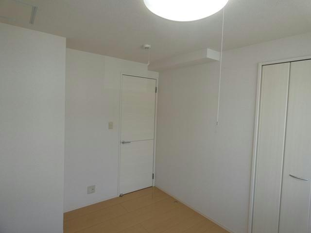 ハイツハピネスＡ館の居間・リビング