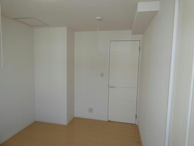 ハイツハピネスＡ館の居間・リビング