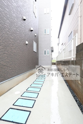 【その他共用部分】 |  REGALEST 響 | ※同一仕様写真