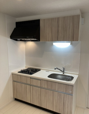 【キッチン】 |  REGALEST 響 | ※同一仕様写真