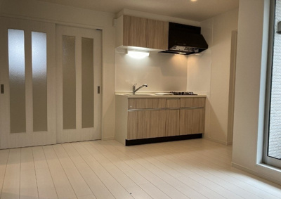 【居間・リビング】 |  REGALEST 響 | ※同一仕様写真