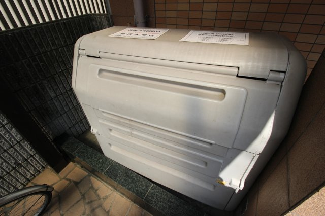 ラモーダ梅津の設備