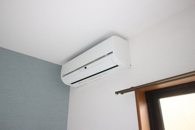 ラモーダ梅津の設備