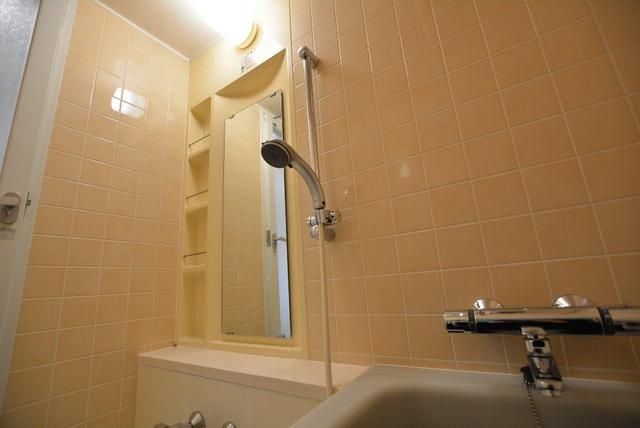 ヴィルヌーブ文京千駄木の設備