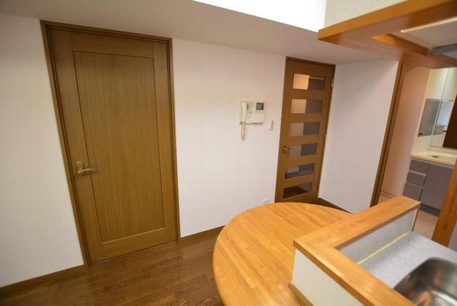 ヴィルヌーブ文京千駄木のその他