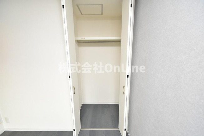 【収納】