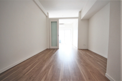 【居間・リビング】 | レオンコンフォート堀江公園 仲介手数料無料