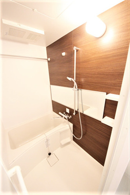 【浴室】 | レオンコンフォート堀江公園 仲介手数料無料