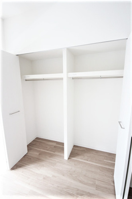 【収納】 | レオンコンフォート堀江公園 仲介手数料無料