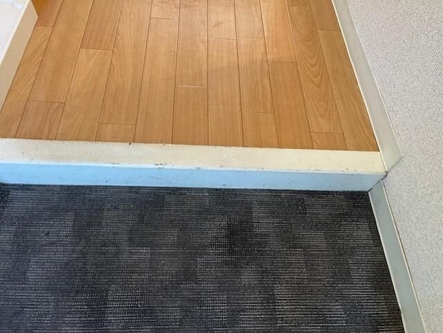 メゾンアオヤギ