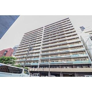 【外観】 | スプランディッド淀屋橋DUE