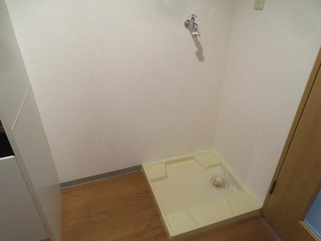 スカイコート新大塚の設備