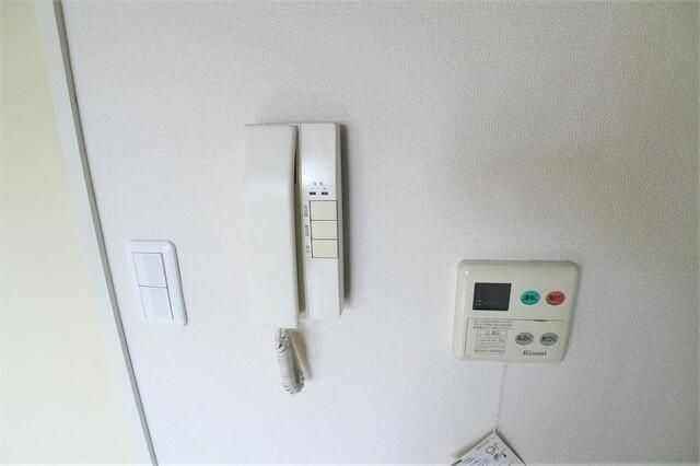 エスタ城北公園の設備