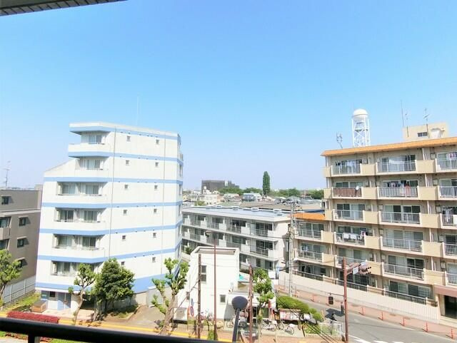 エスタ城北公園のその他