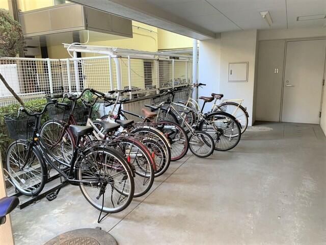 エスタ城北公園のその他