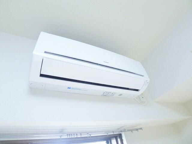 エスタ城北公園の設備