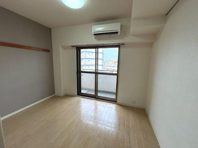 エスタ城北公園の居間・リビング