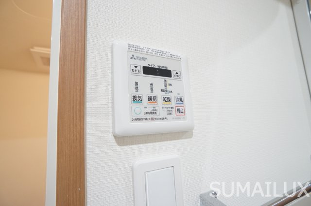 熊本市中央区新町２丁目の賃貸マンションの設備