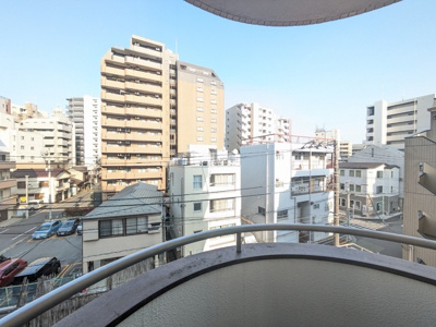 【展望】 | リレント上池袋PART-2　15394