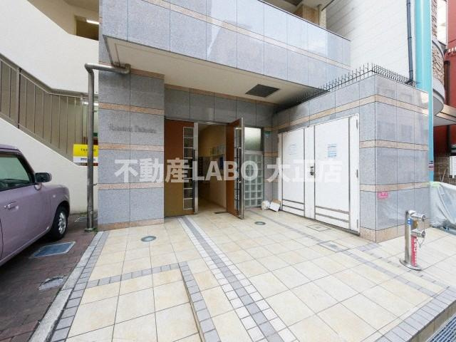 リレイション大国のその他共用部分