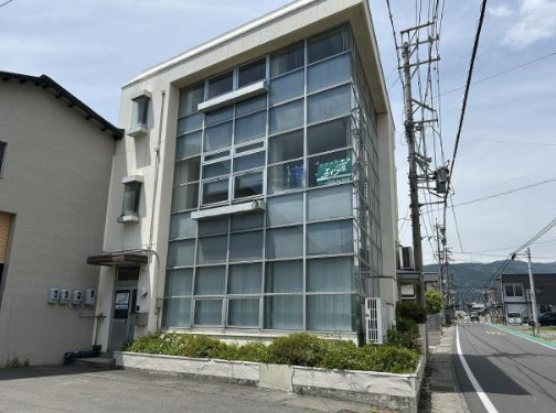 【外観】 | 大栄町ヤマコビル