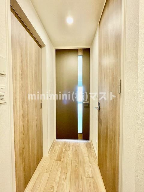 アーバネックス南森町EASTのその他
