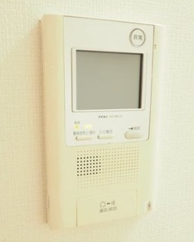 【セキュリティ】 | レジディア大森Ⅱ