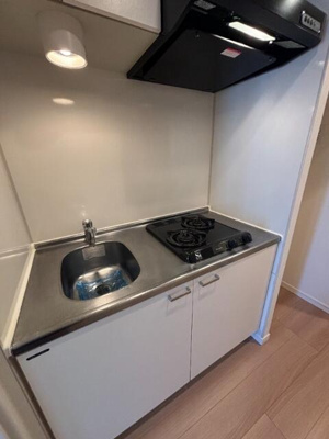 【キッチン】 | レジディア大森Ⅱ