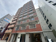 MSR天満橋の画像