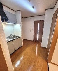 セントアイヴィス向島の居間・リビング