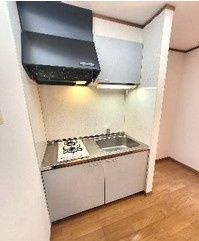 セントアイヴィス向島のキッチン