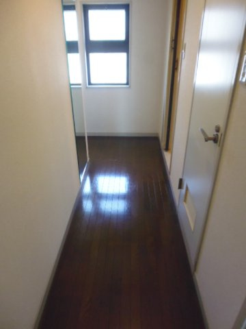 エースＣityのその他|廊下