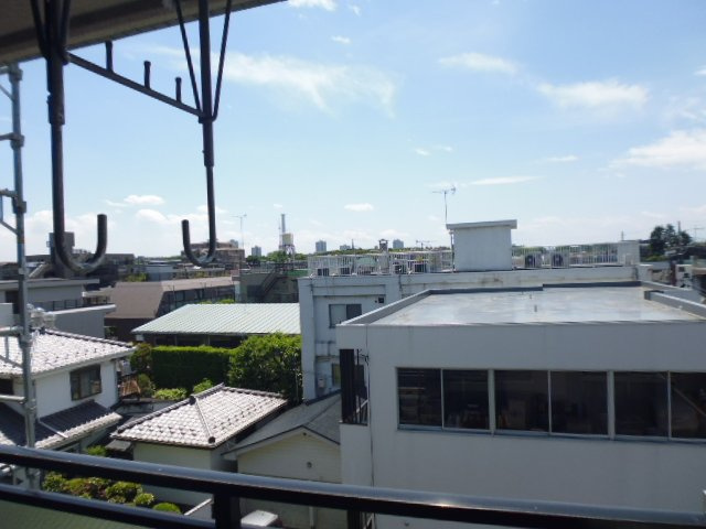 エースＣityの展望