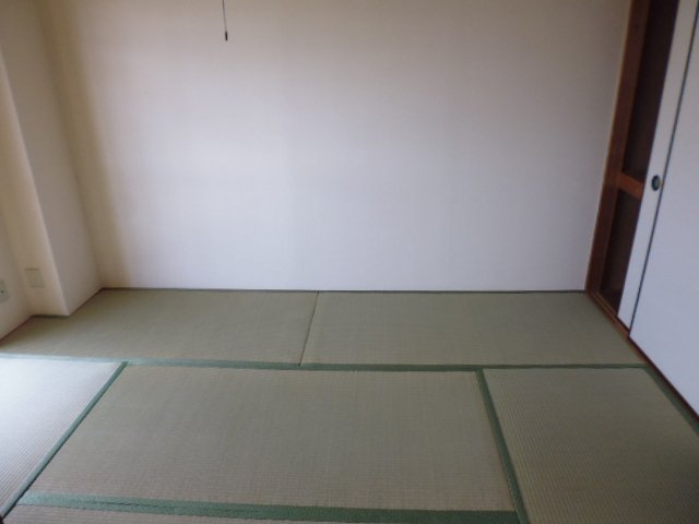 エースＣityの和室