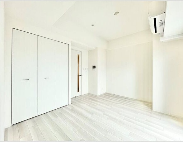 エスリード大須デュオの内装