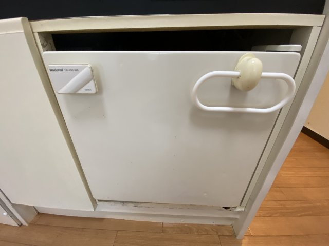 メゾン上高田の設備|ミニ冷蔵庫☆