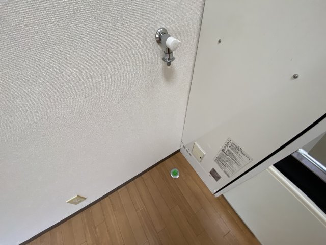 メゾン上高田のその他|洗濯機☆