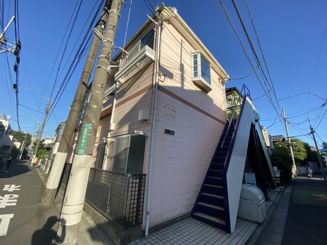 メゾン上高田のその他|外観☆