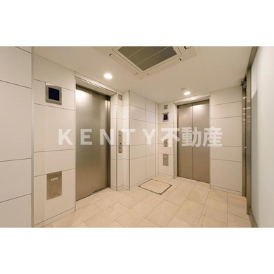 【その他共用部分】 | ＳＩＬ西五反田