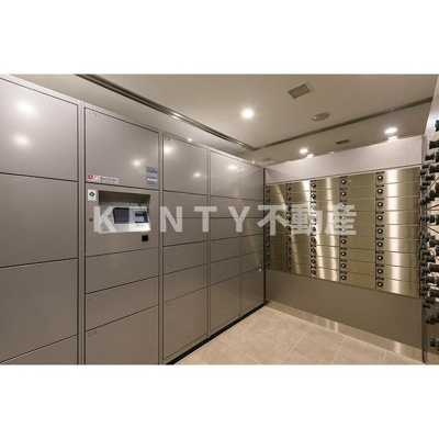 【その他共用部分】 | ＳＩＬ西五反田